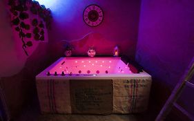 Mancini Shabby House